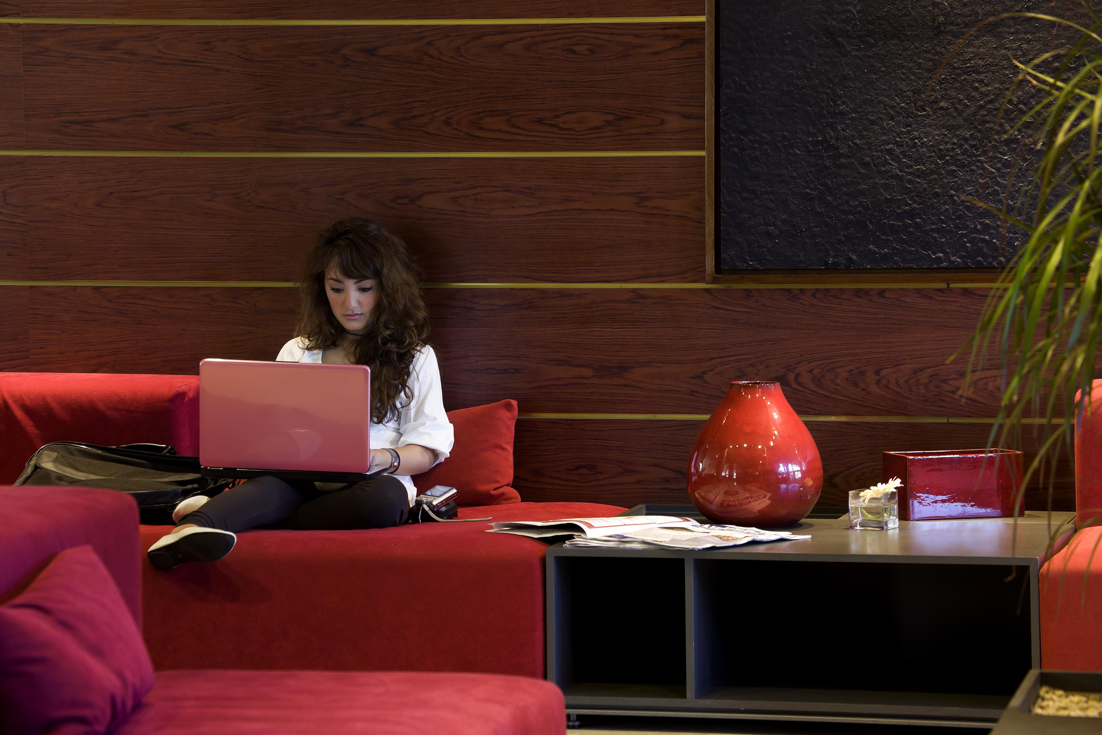 Novotel Casablanca City Center Εξωτερικό φωτογραφία