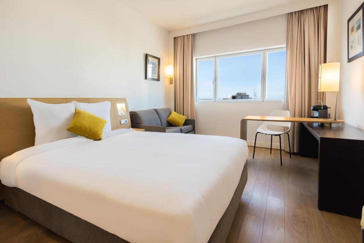 Novotel Casablanca City Center Εξωτερικό φωτογραφία