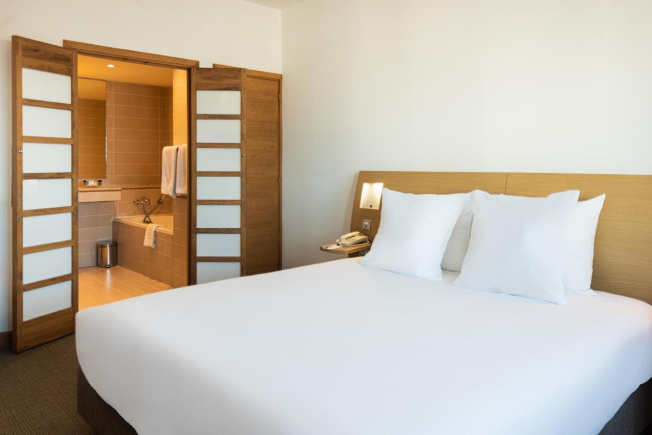 Novotel Casablanca City Center Εξωτερικό φωτογραφία