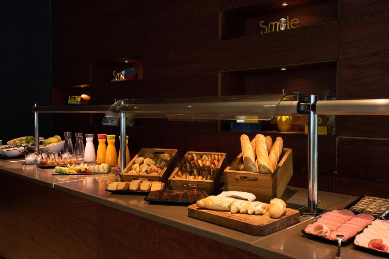 Novotel Casablanca City Center Εξωτερικό φωτογραφία
