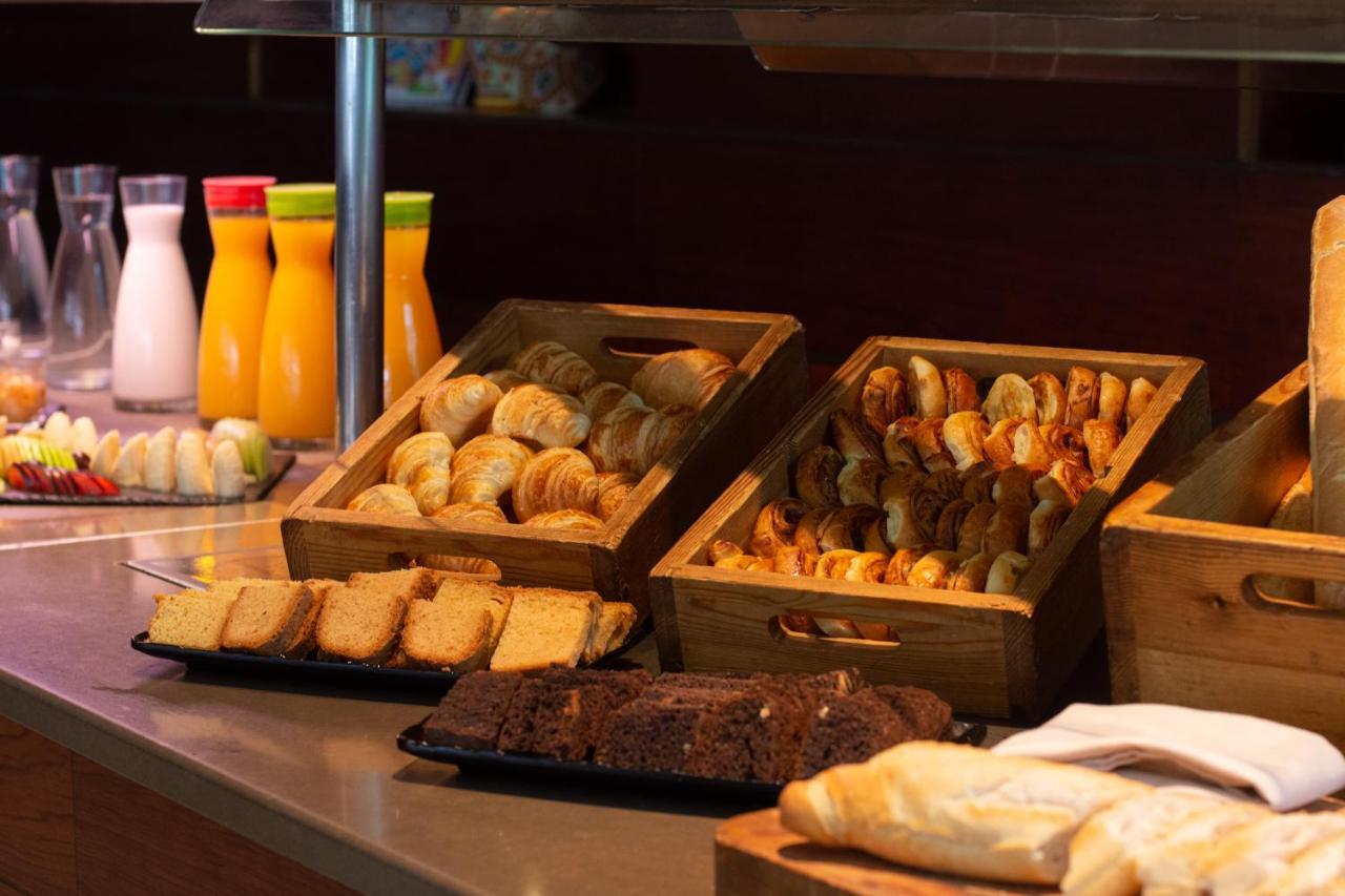 Novotel Casablanca City Center Εξωτερικό φωτογραφία
