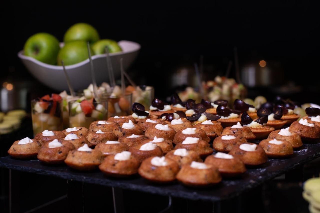 Novotel Casablanca City Center Εξωτερικό φωτογραφία